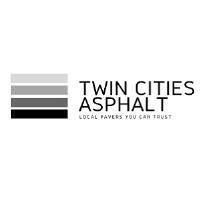 Twin Cities Asphalt image 1